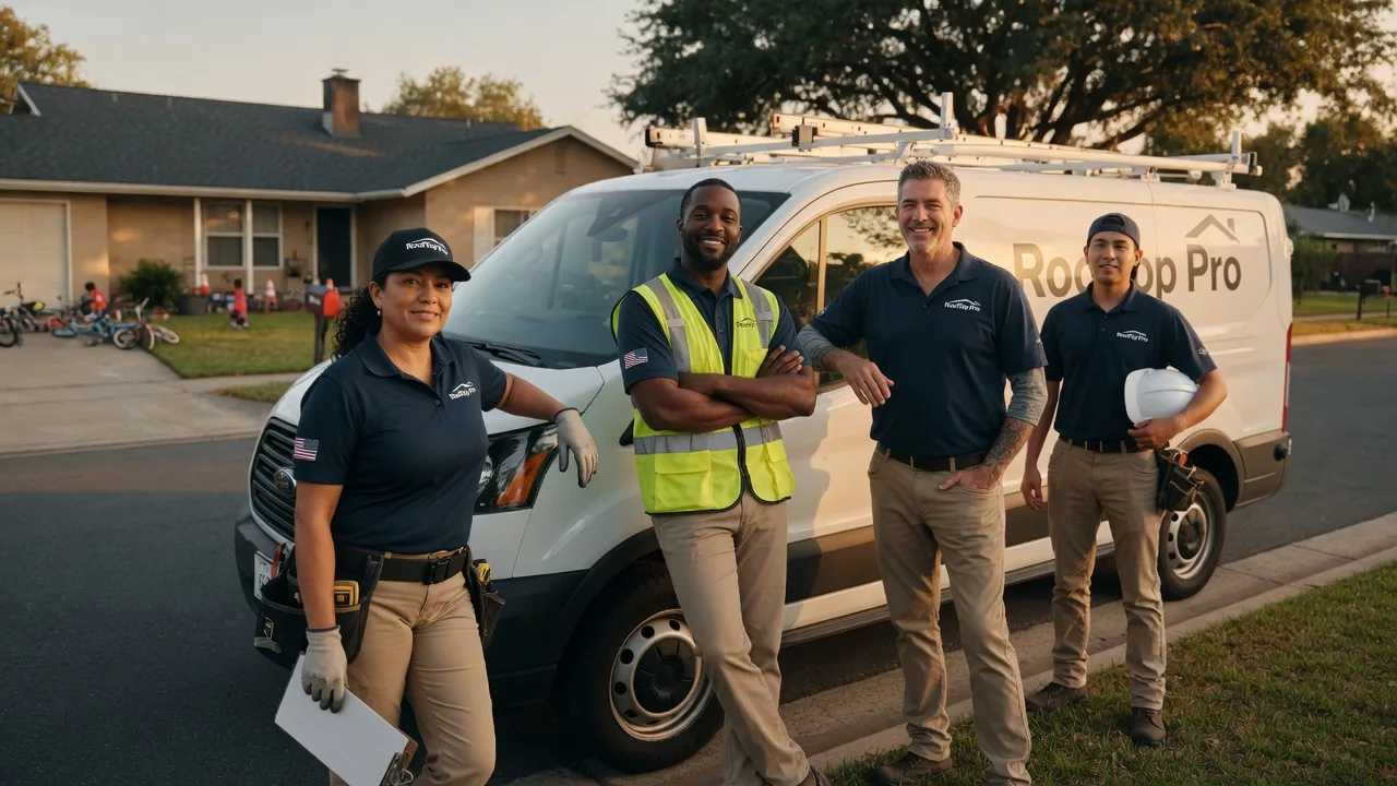 Roof Repair in Kilauea, HI near me